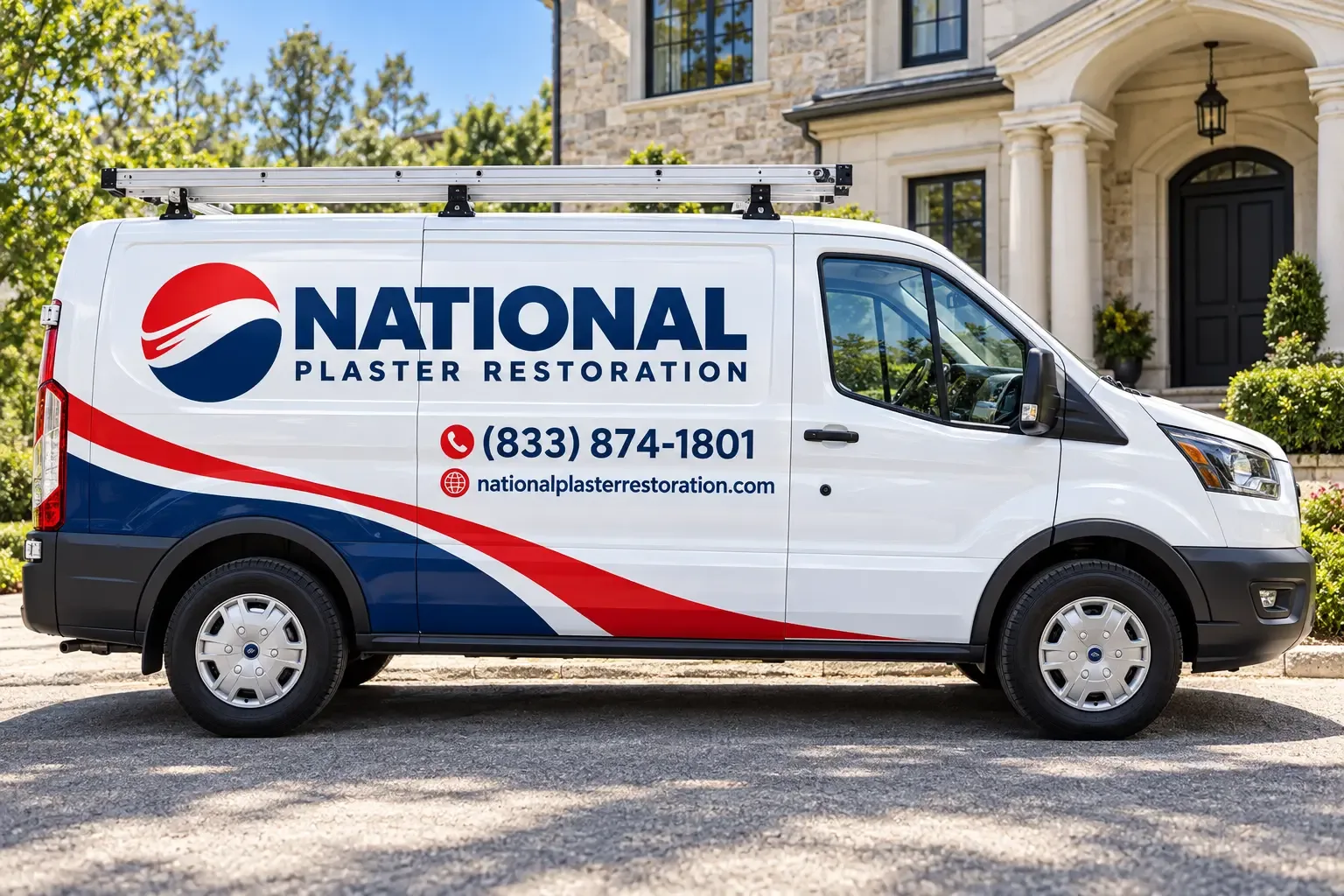 Plaster Repair in Needham Heights, MA near me