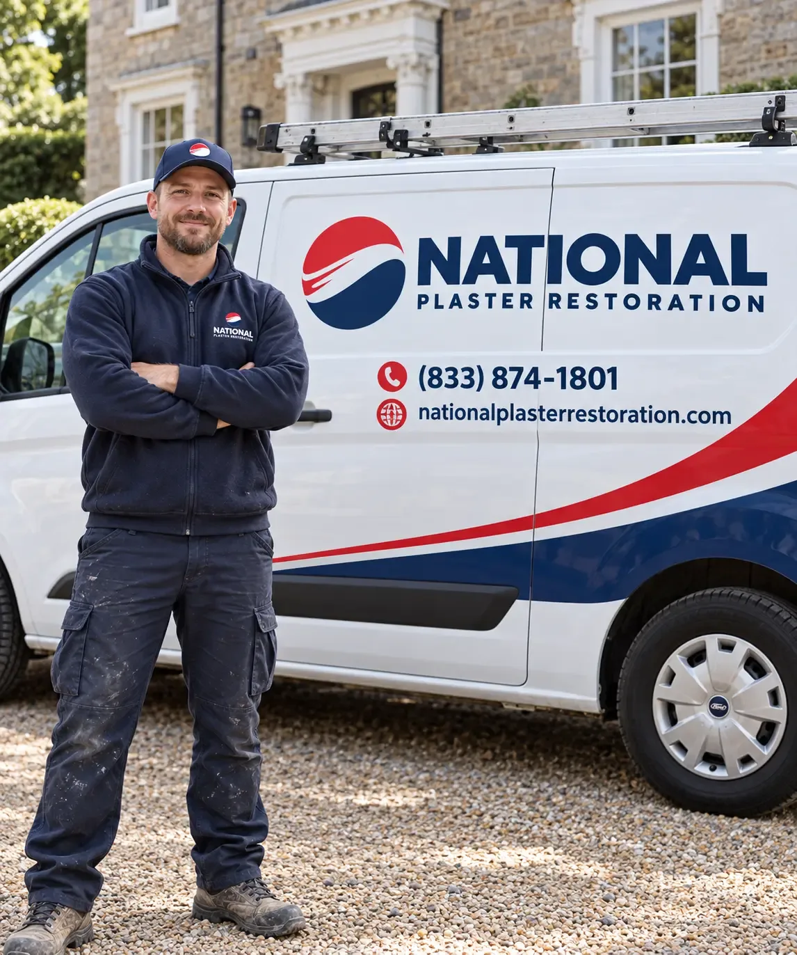 Plaster Repair company in Needham Heights, MA
